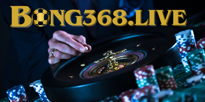 Khuyến mãi Bong368 chất lượng